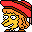 Nuclear Plant Young Mr Burns Icon